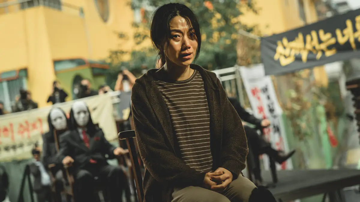 Netflix: Neue Serie stößt „Squid Game“ vom Thron