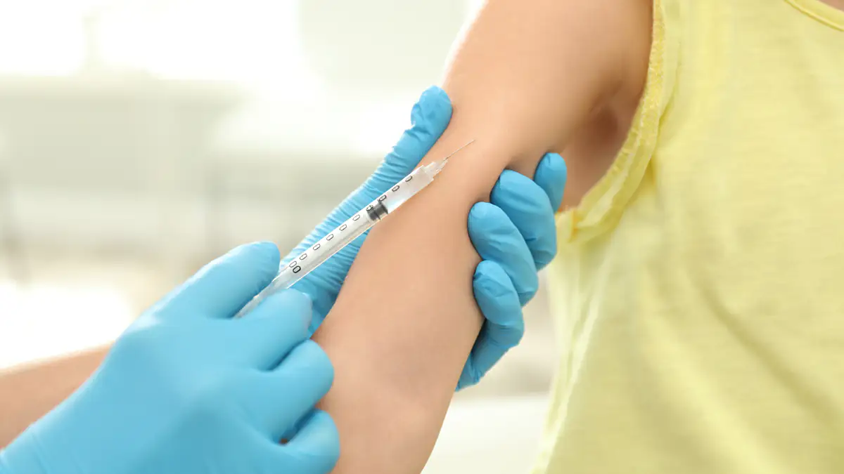 Cuxhaven: Kind stirbt zwei Tage nach Corona-Impfung