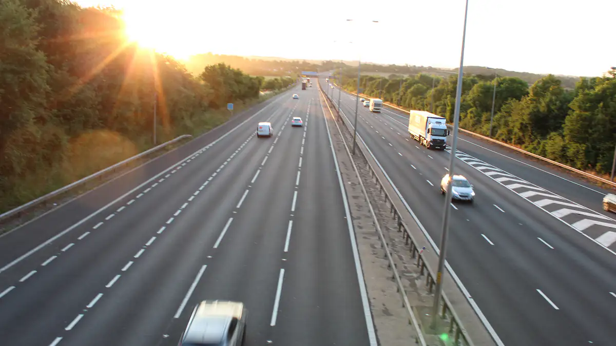 Leiche auf der A7: Todesursache steht fest