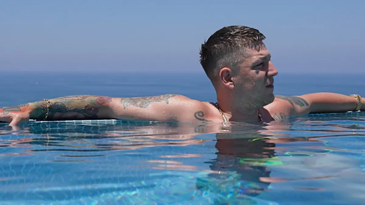 Fast gesperrt: Twitch-Star MontanaBlack spricht über Perma-Bann