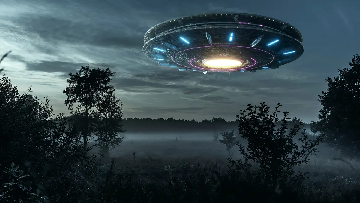 Studie: NASA untersucht, was zu tun ist, wenn man auf Außerirdische trifft