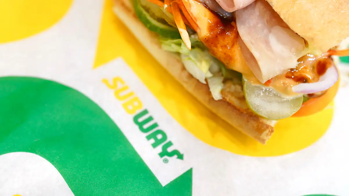 „Kein Thunfisch“: Ekel-Skandal bei Fast-Food-Kette