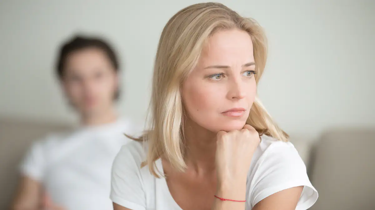 Studie enthüllt: Diese Anzeichen verraten, dass sich der Partner trennen will