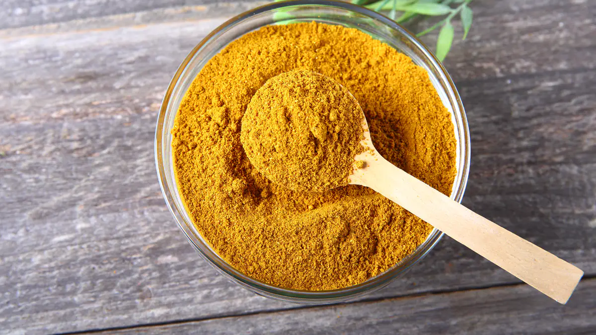 Diskriminierung: Debatte um das Wort „Curry“ entfacht