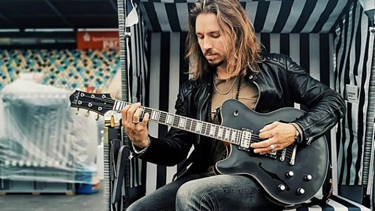 Davidstern-Eklat um Gil Ofarim: Ermittler stellen Vorfall nach