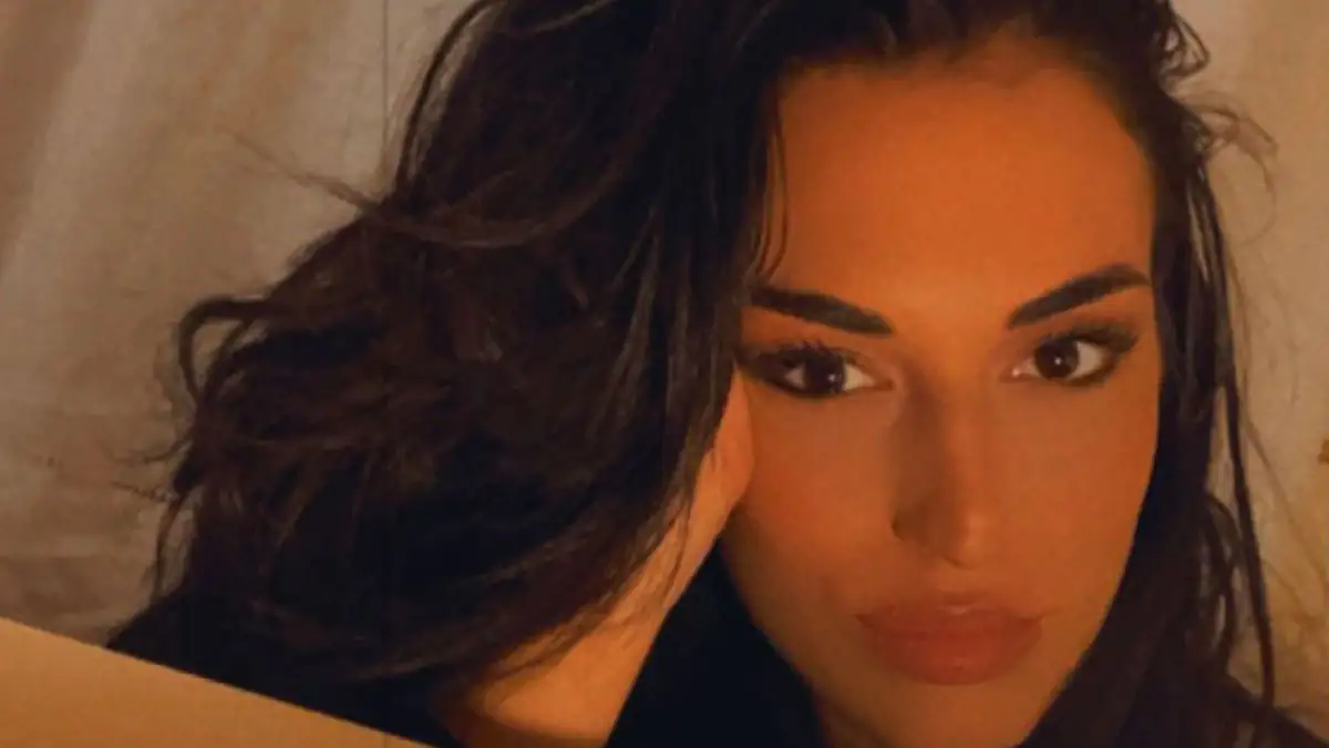 TV-Reporterin Greta Beccaglia bei Live-Übertragung sexuell belästigt