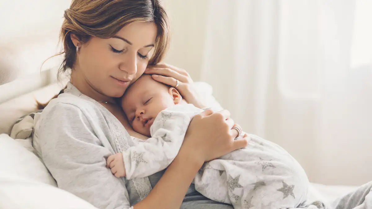 Das waren die beliebtesten Babynamen 2021