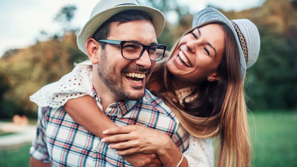 Studie enthüllt die größten Geheimnisse in Beziehungen