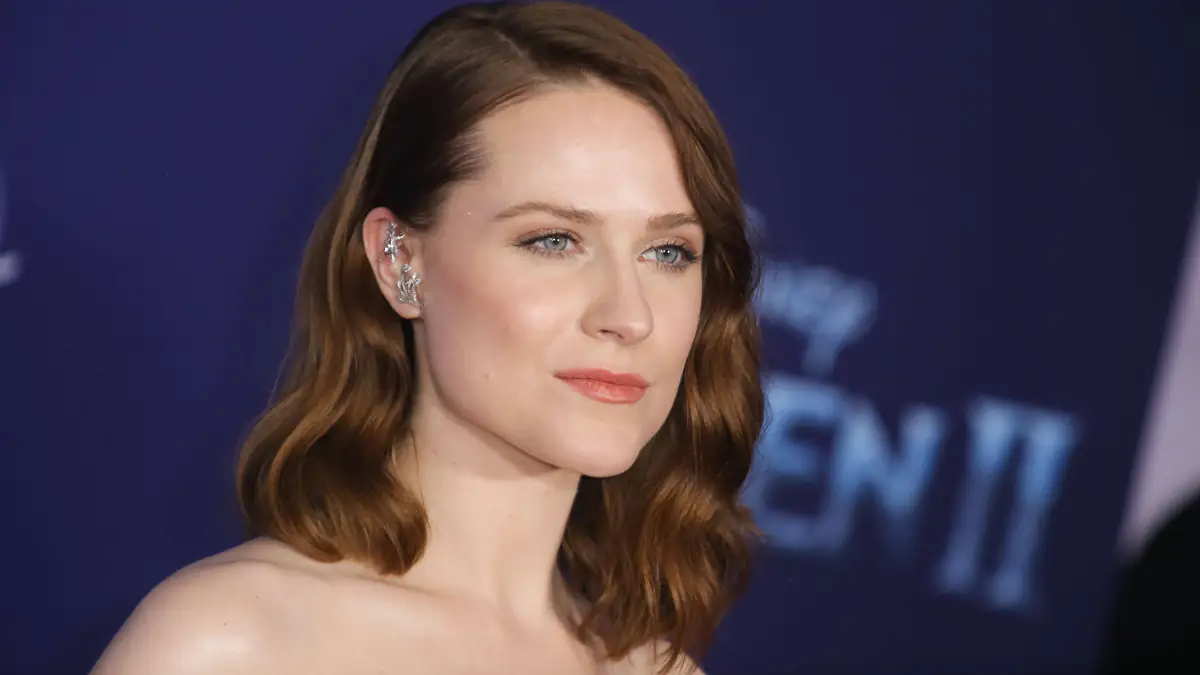 Evan Rachel Wood: Vor laufender Kamera von Marilyn Manson zum Sex genötigt