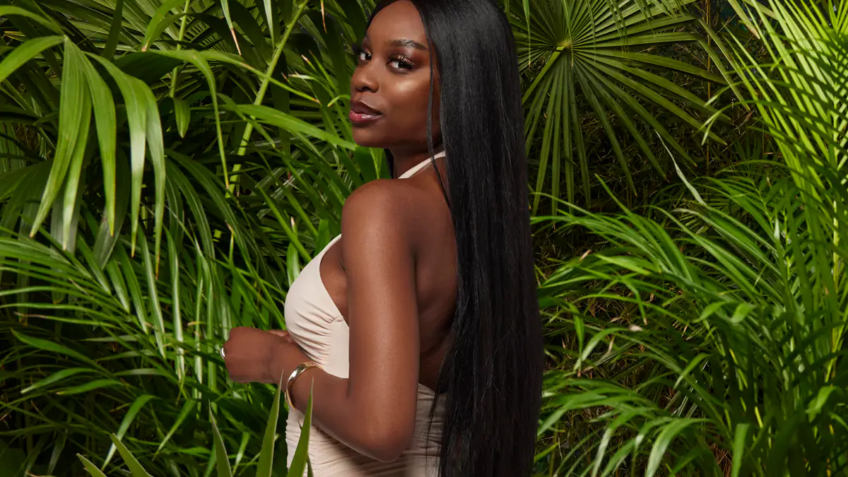 Linda Nobat: „Dschungelcamp“-Kandidatin nackt im Playboy