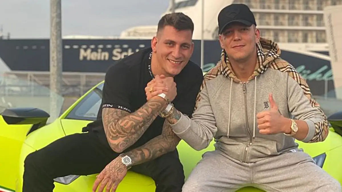 MontanaBlack mit harter Ansage an Impfverweigerer