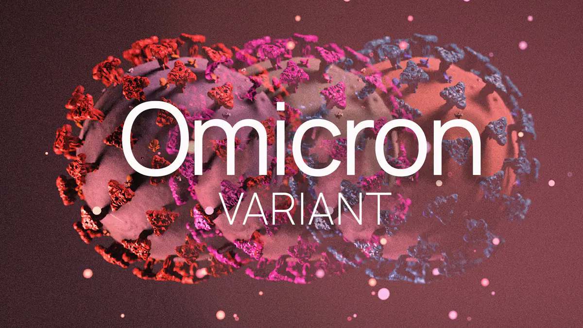 Corona: Neues Symptom bei Omikron-Infektion entdeckt
