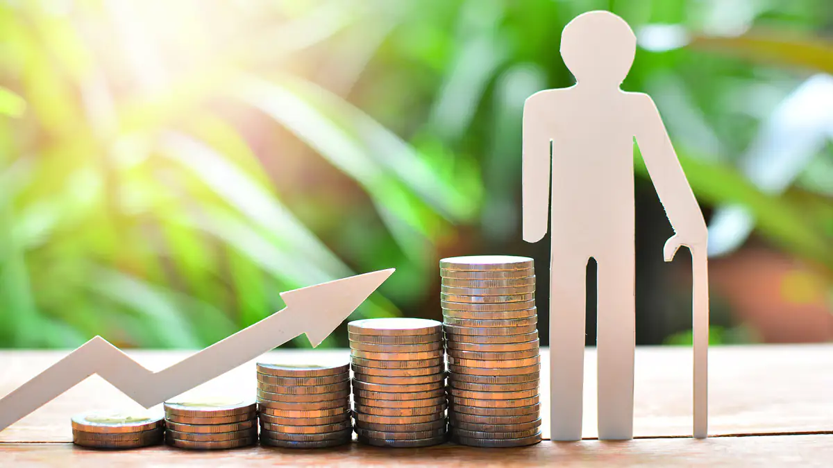 Grundrente 2022: Wer jetzt mehr Geld bekommt