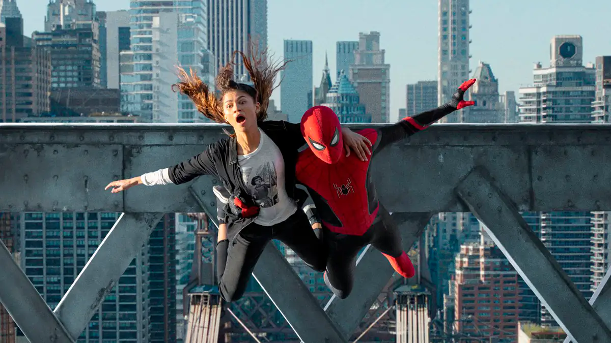 „Spider-Man: No Way Home“: Filmfehler ärgert Fans