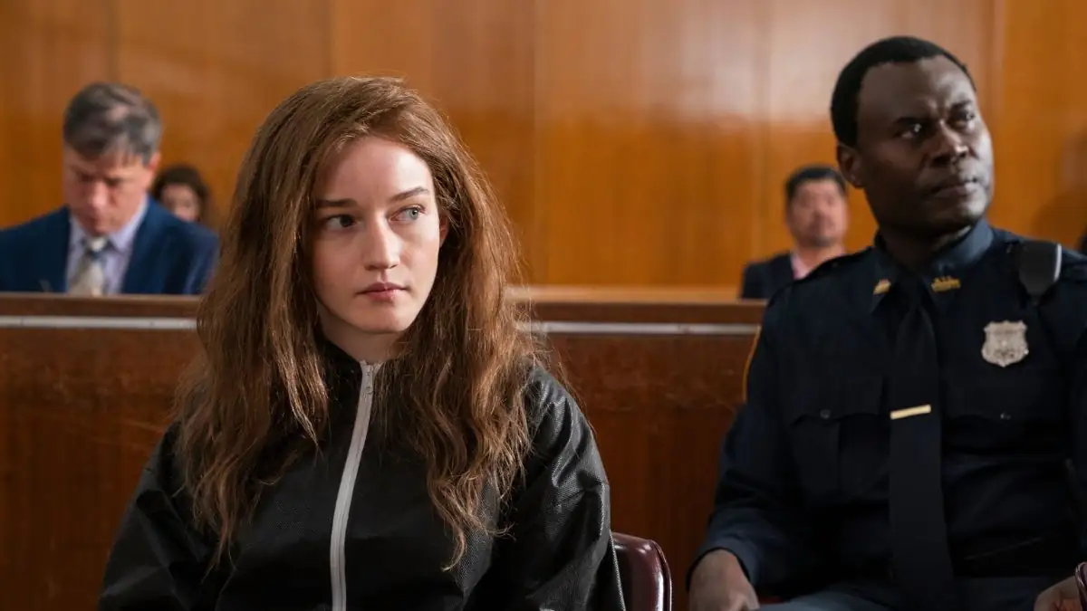 „Inventing Anna“: Hochstaplerin Anna Sorokin macht bereits wieder richtig Kohle