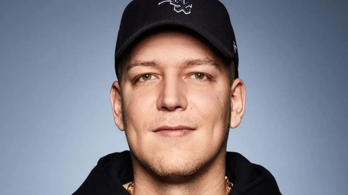 MontanaBlacks Freundin: Ist der Star-Streamer single?