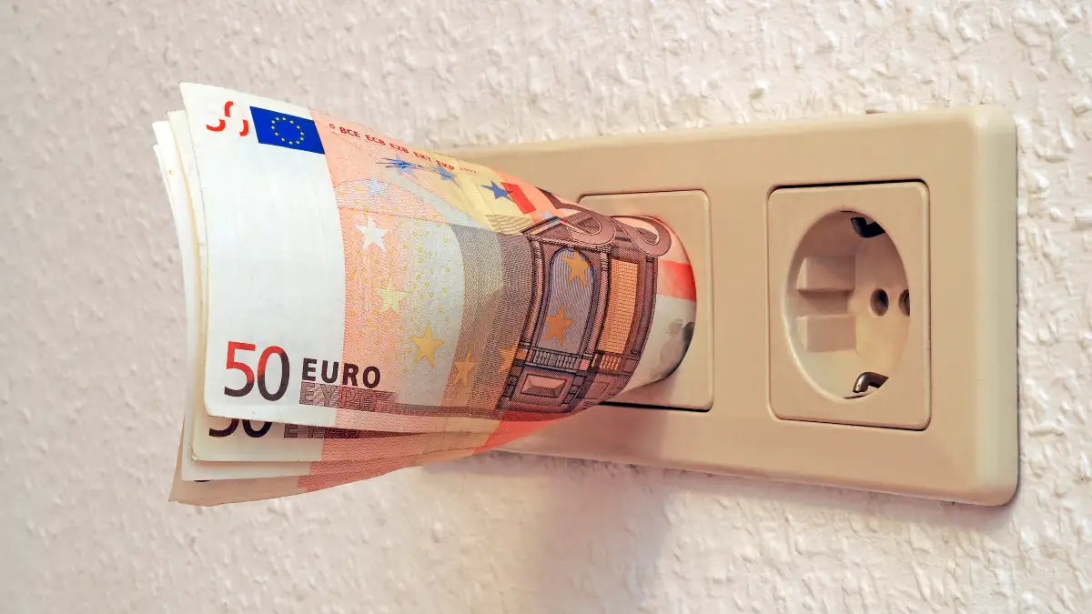 „Historisches Allzeithoch“: Strom ist in Deutschland so teuer wie nie