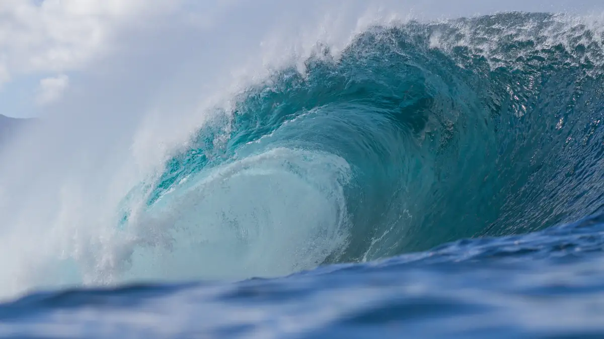 Mysteriöser Tsunami: Forschende finden heraus, warum die Riesenwelle so stark war