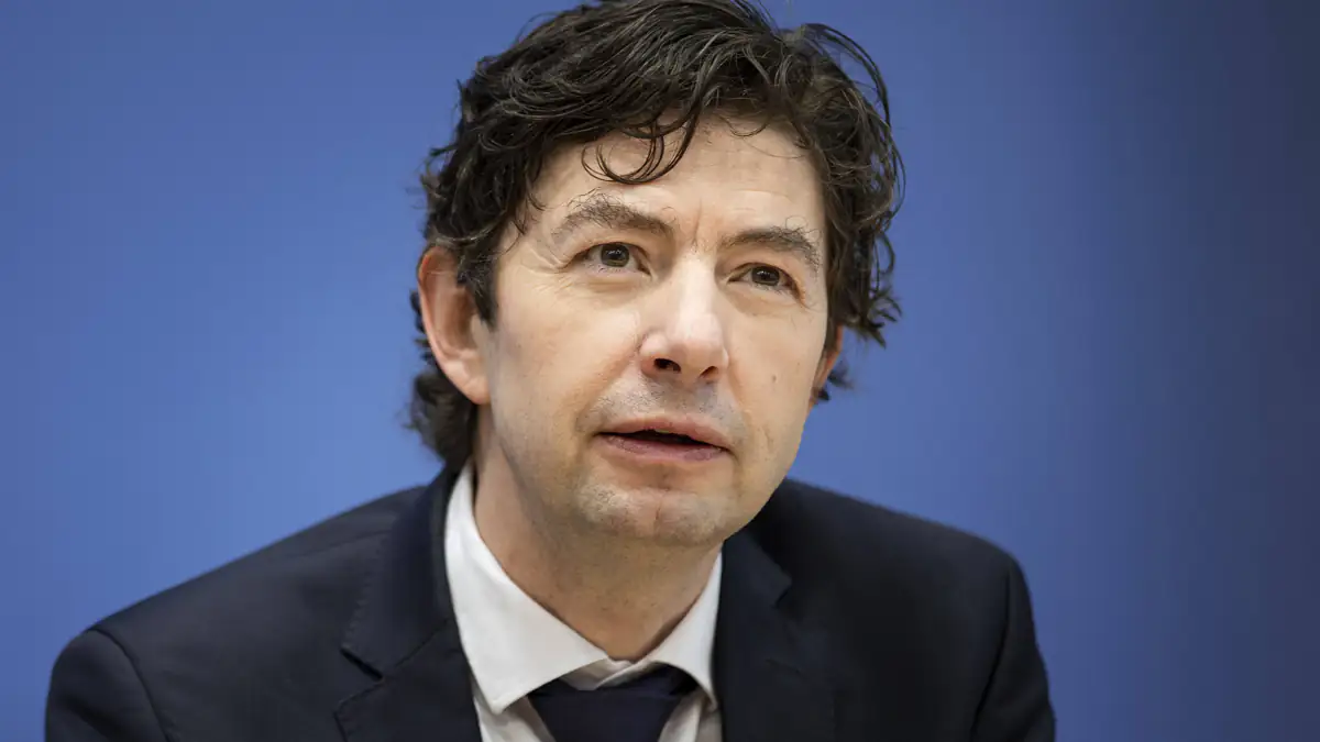 Corona: Christian Drosten mit vielversprechender Oster-Prognose