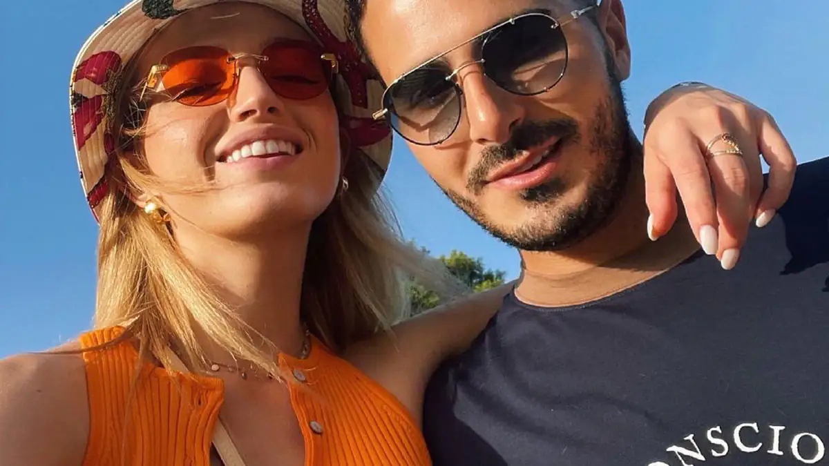 „Der Tinder-Schwindler“: Ist das Simon Levievs neues Opfer?