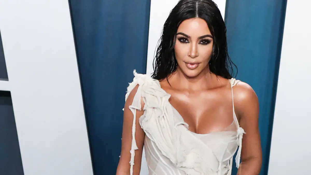 Kim Kardashian mit brisantem Sex-Tape-Geständnis