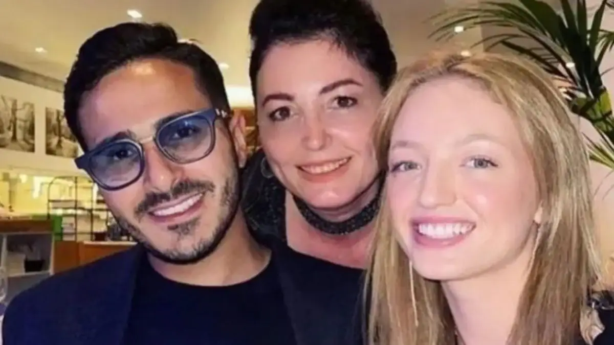 Ex-Freundin packt aus: So schlecht ist der Tinder-Schwindler im Bett