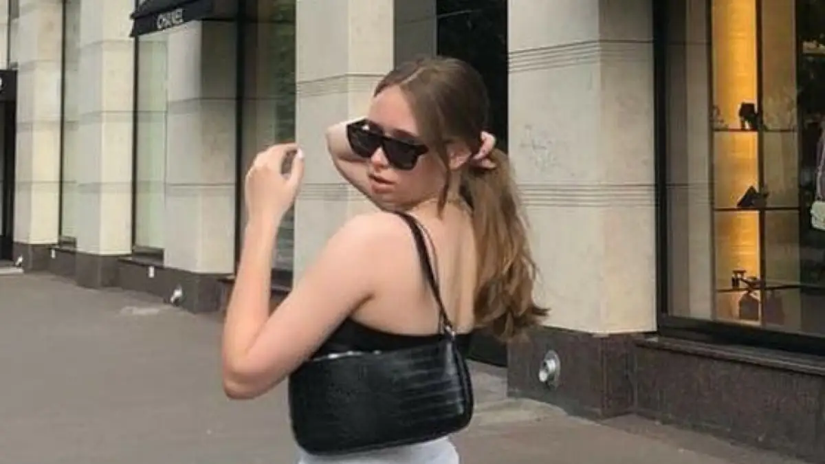 „Geheime“ Tochter von Putin erntet krassen Shitstorm