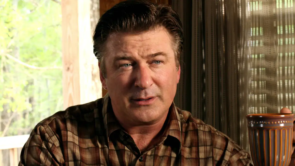 Fall „Rust“: Alec Baldwin gibt getöteter Kamerafrau selbst die Schuld