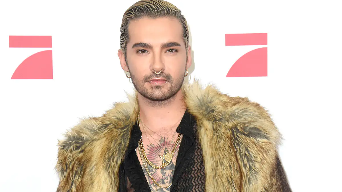 Heimliche Affäre? Bill Kaulitz enthüllt Sex-Geheimnisse