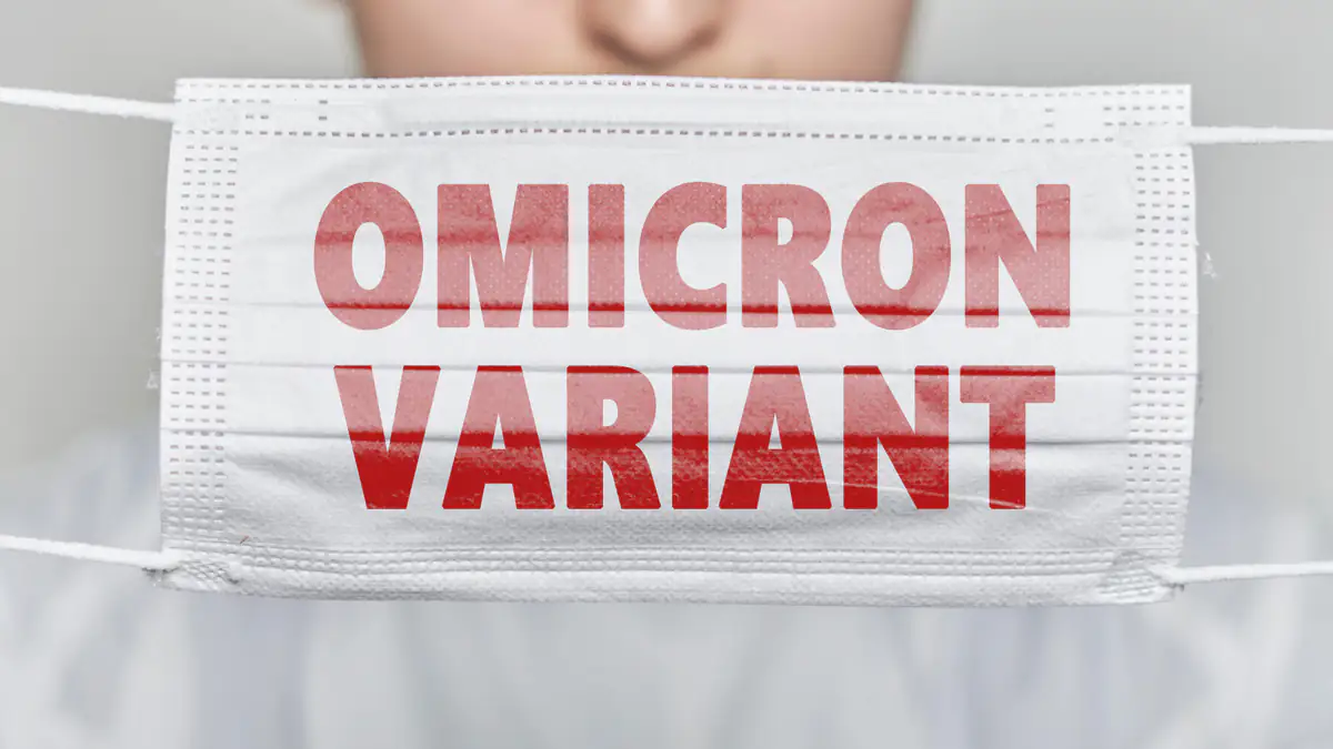 Studie: So gut sind Genesene vor Omikron geschützt