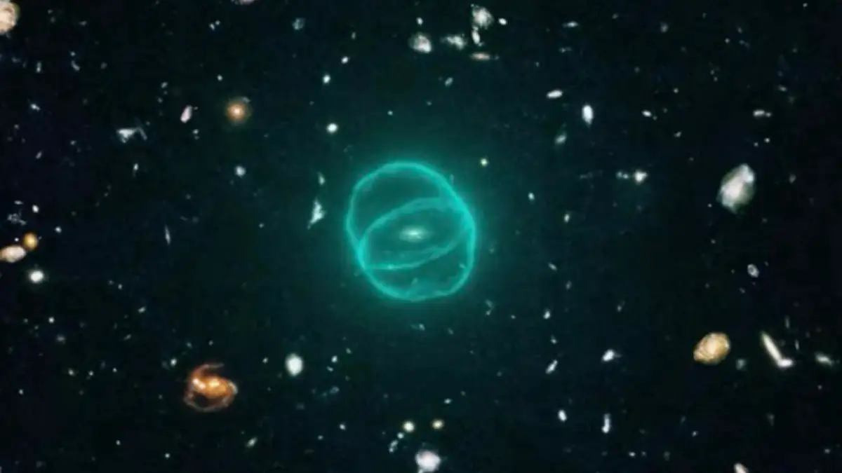 „Geister-Phänomen“: Wissenschaftler stehen kurz vor Lösung des Rätsels