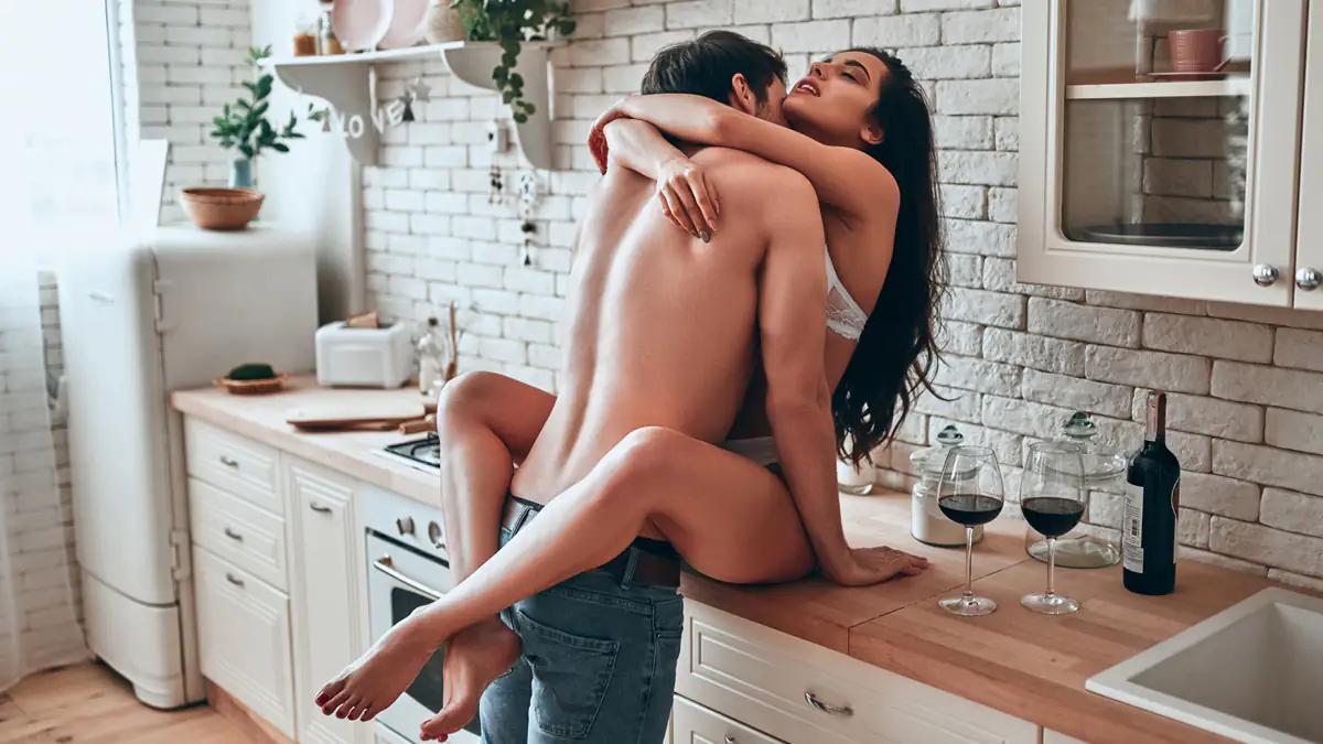 „Heterosex ist nicht natürlich“: Feministin fordert Sex-Abgabe von Männern