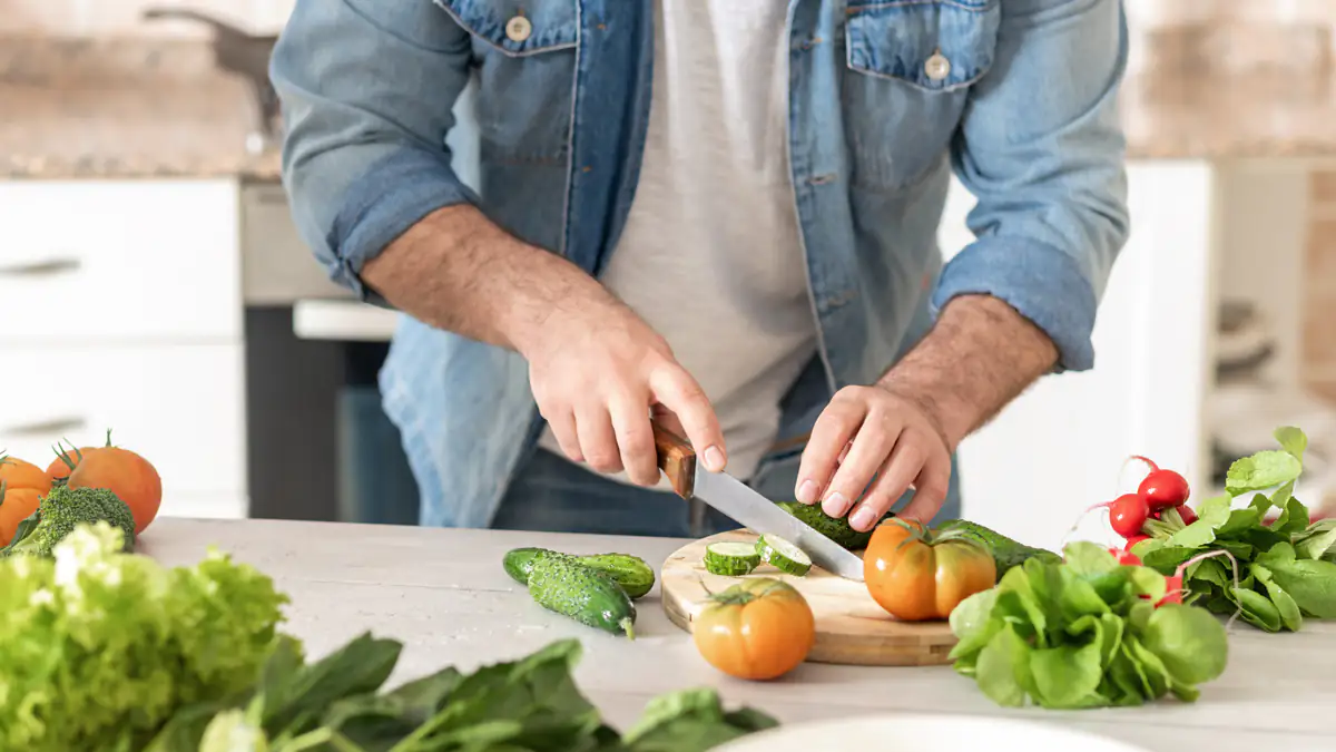 Studie: Diese Lebensmittel verlängern das Leben