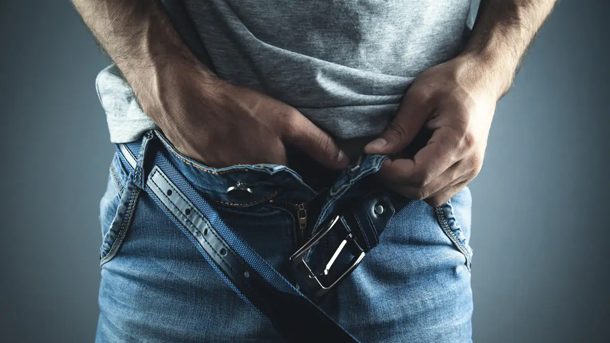 Für die Mitarbeiter: Firma führt Arbeitspause zum Masturbieren ein