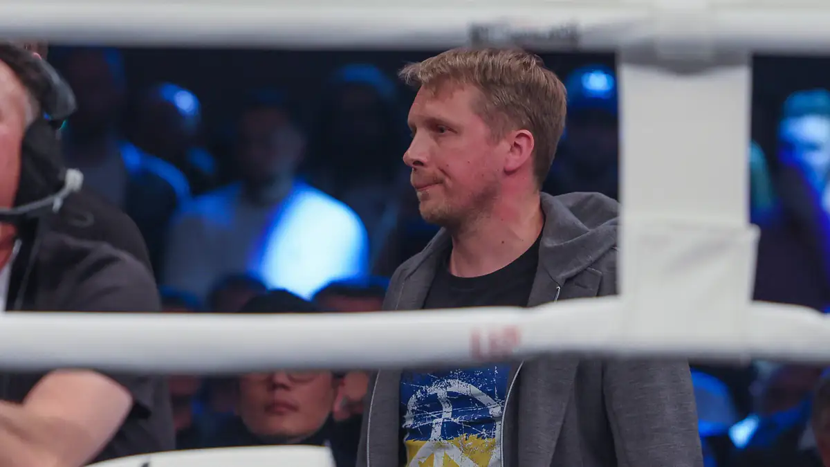 „Irreparable Schäden“: Oliver Pocher äußert sich nach Ohrfeigen-Skandal