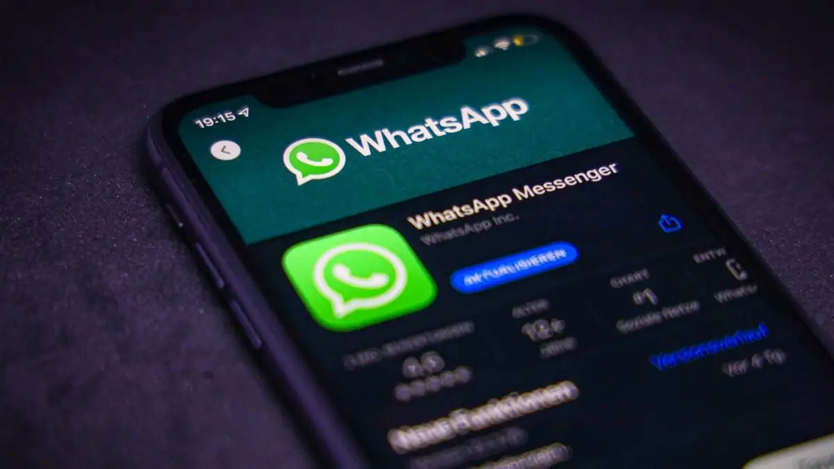 WhatsApp: neue EU-Regeln ändern alles