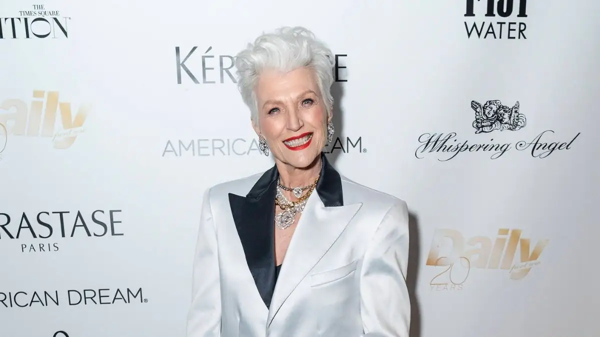 GNTM 2022: Maye Musks Leben zwischen Horror-Ehe und dem Laufsteg