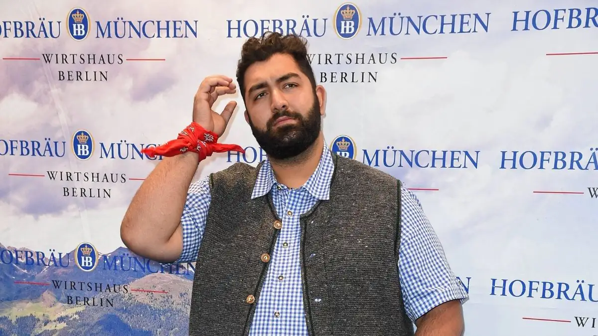 Nach Vergewaltigungswitz und Morddrohung: Sat.1 feuert bekannten Comedian