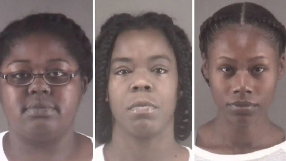 Schockierende Misshandlungen: drei Pfleger nach Gründung von „Fight Club“ für Demenzkranke verhaftet