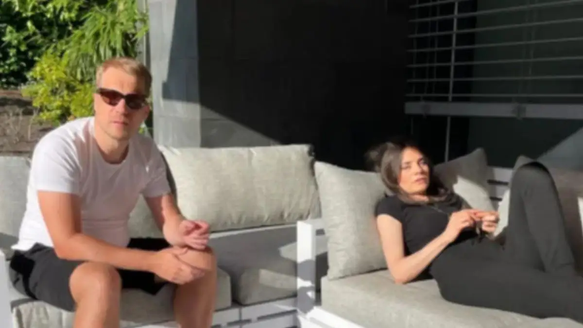 Nach Vergewaltigungswitz: Joyce Ilg holt sich psychologische Hilfe von Oliver Pocher