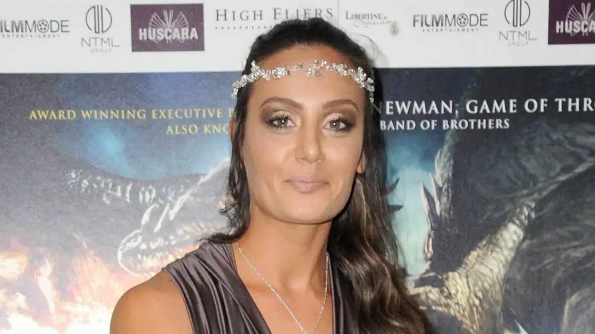 Sex mit 13-jährigem Mädchen: „Doctor Strange"-Schauspielerin drohen hohe Konsequenzen