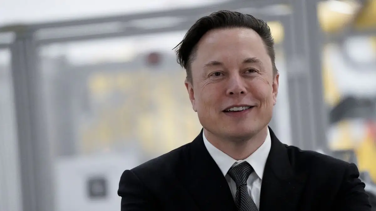Großer Erfolg: Musk startet ersten Privatflug ins Weltall