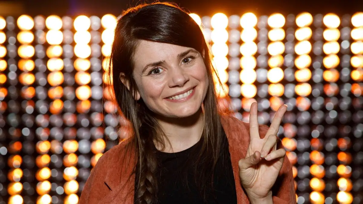 Nach Vergewaltigungswitz: Joyce Ilg postet erstes Videostatement