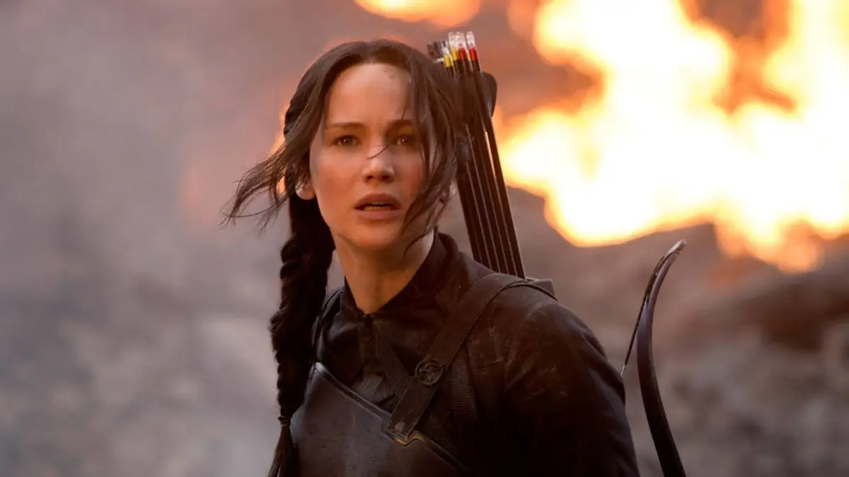 „The Hunger Games"-Prequel: Teaser und Release-Datum stehen fest