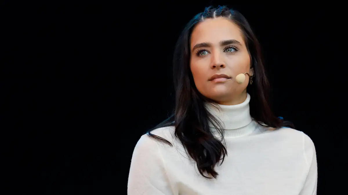 Amira Pocher: „Let’s Dance“-Star kämpft mit gesundheitlichen Problemen