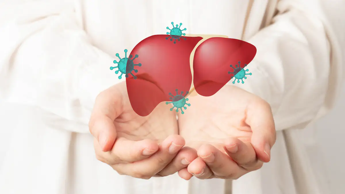 Mehrere Länder melden mysteriöse Hepatitisfälle bei Kindern