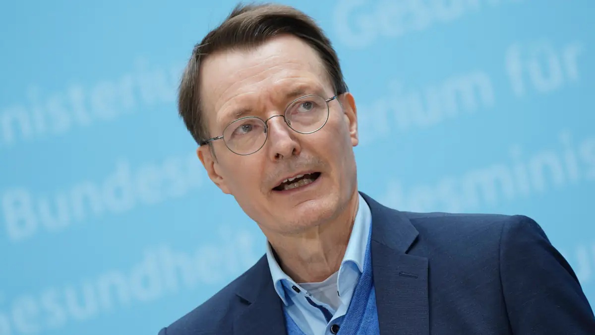 Restaurants verwehren Karl Lauterbach den Zutritt