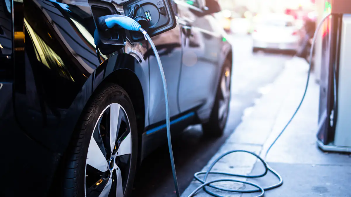 Wirbel um Pornos an E-Ladestationen