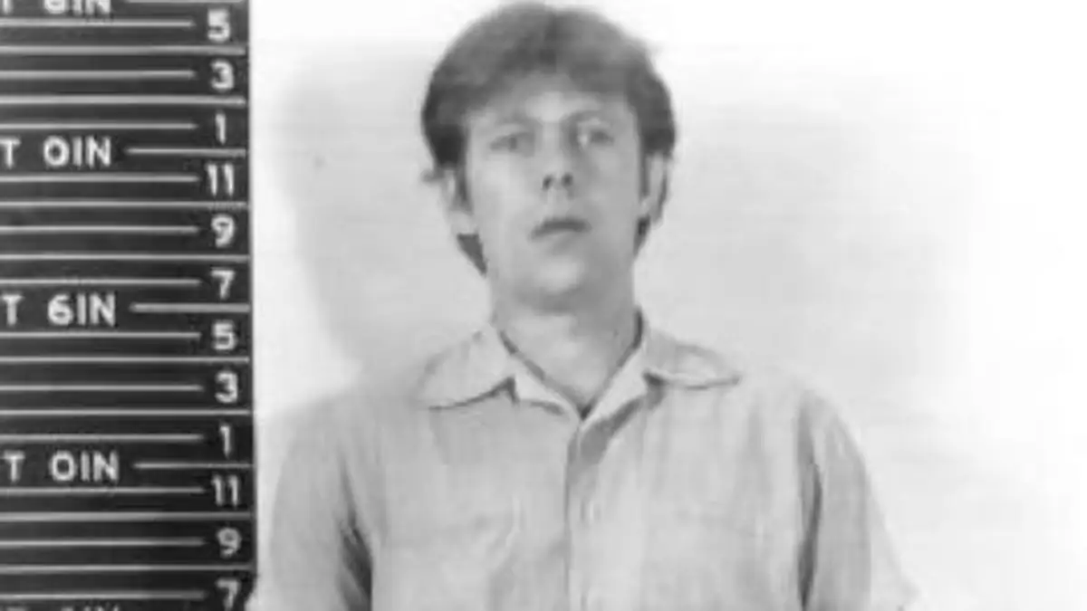 Serienkiller nach über 30 Jahren enttarnt