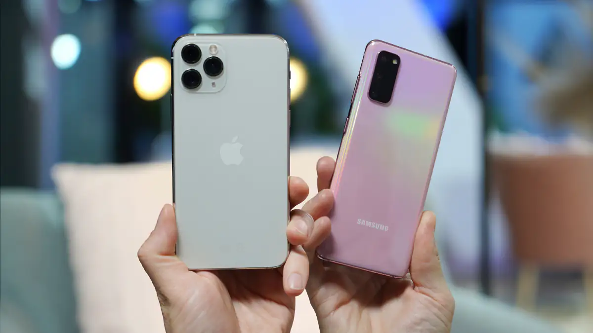 Studie warnt: Keine Smartphones mehr ab 2030?